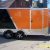 2018 Enclosed Motorcycle Trailer - Image 2