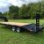 20ft Wood Deck Car Hauler NEW! Complete Package Deal! - $2095 - Image 2