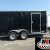7X14 ENCLOSED CARGO TRAILER IN STOCK NOW - Image 2