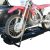1000LB NEW DIRTBIKE CARRIER WITH 2 CARGO BASKETS and Free Ramp - Image 2