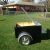 Pull Behind Motorcycle/Street Rod Trailer $1,000 **PRICE REDUCED** - $1000 - Image 3