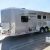 New 2017 Lakota Charger 2H BP LQ Horse Trailer VIN00389 - Image 2