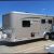 New 2017 Lakota Charger 2H BP LQ Horse Trailer VIN00389 - Image 3