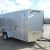 Enclosed Cargo Trailers - $2610 - Image 2