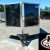 2017 8.5X34 ENCLOSED CARGO TRAILER IN STOCK AND READY TO GO - Image 2