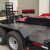 2017 MAXXD 16' 14k Skid Steer Trailer - $4626 - Image 3