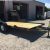 2017 16' Big Tex Flatbed Trailer *NEW* - $2295 - Image 1