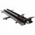New 600lb Motorcycle Tow Hitch Rack Trailer for Vehicles to Hual - $229 - Image 3