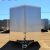 1 FOOT EXTRA HEIGHT* 16ft Tandem Axle Haulmark Enclosed Cargo Trailer - $4995 - Image 4