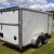 2014 6' x 14' Wells Cargo Enclosed Trailer - $3986 - Image 4