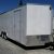 New 2017 Wells Cargo FT85204 8.5x20 Enclosed Cargo Trailer Vin 44911 - Image 2