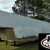 2017 8.5x52 GOOSENECK ENCLOSED TRAILER IN STOCK NOW - Image 2