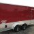 7X16FT V-Nose Enclosed Trailer! Side x Side Ready, Extra Height! - $4250 - Image 1
