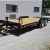 2017 Big Tex 83'' x 20' Equipment Trailer **14K GVWR MEGA RAMPS** - $4399 - Image 1