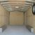 New 2017 Wells Cargo RF85x204 8.5x20 Enclosed Cargo Trailer VIN 44948 - $10100 - Image 5