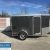 New 2017 CargoMate Outlaw 5X8 Enclosed Motorcycle Trailer - $2899 - Image 1