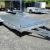 2018 Stealth Trailer 7 x 18 ALL ALUMINUM Flatbed Trailer - $4795 - Image 1