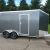 2017 Ocatane Trailer 7x14 Fuel Series All Aluminum black - $5635 (Octane Trailers) - Image 2