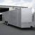 8.5x20 Diamond Pro Cargo V-Nose Enclosed Trailer - $3999 - Image 1
