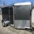 New 2017 CargoMate Outlaw 5X8 Enclosed Motorcycle Trailer - $2899 - Image 2