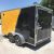 2018 Stealth Titan 7X14 Enclosed Cargo Trailer ** 6'6