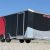 SALE AT DEALER COST! NEW 20' ALUMINUM ENCLOSED UTV/CAR HAULER TRAILER - $14995 - Image 1