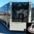 8.5x34 ENCLOSED CARGO TRAILER IN STOCK!!! PRICED TO SELL - Image 1