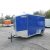 Enclosed Cargo Trailers - $2610 - Image 1