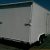 2017 Custom Enclosed Trailer! 16' Toy Hauler, RV Door, Chrome LEDS, + - $7250 (San Diego) - Image 6