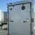 New 2017 Wells Cargo FT581 5x8 Enclosed Cargo Trailer VIN42257 - Image 1