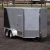 7 X 14 Tandem Axle Enclosed UTV, Motorycle Trailer - $6250 - Image 1