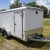 2014 6' x 14' Wells Cargo Enclosed Trailer - $3986 - Image 1