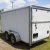 2014 6' x 14' Wells Cargo Enclosed Trailer - $3986 - Image 2