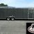 8.5X28 ENCLOSED CARGO TRAILER IN STOCK NOW - Image 2
