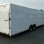 8.5x28 ENCLOSED CARGO TRAILER IN STOCK NOW AND READY TO GO - Image 3