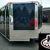 8.5X24 ENCLOSED CARGO TRAILER IN STOCK NOW - Image 1