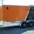 2018 Enclosed Motorcycle Trailer - Image 3