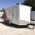 2018 Stealth Titan 7X14 Enclosed Cargo Trailer ** 6'6