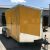 2018 Stealth Titan 7X14 Enclosed Cargo Trailer ** 6'6