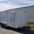 New 2017 7X14 Enclosed Tandem Axle w/Ramp Door - $4090 - Image 2