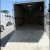 New 2017 Wells Cargo FT85204 8.5x20 Enclosed Cargo Trailer Vin 44911 - Image 1