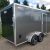 2017 Ocatane Trailer 7x14 Fuel Series All Aluminum black - $5635 (Octane Trailers) - Image 4