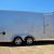 1 FOOT EXTRA HEIGHT* 16ft Tandem Axle Haulmark Enclosed Cargo Trailer - $4995 - Image 3