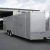 8.5x20 Diamond Pro Cargo V-Nose Enclosed Trailer - $3999 - Image 2