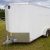 2016 10K Wells Cargo 7 x 16 Road Force with Barn Doors - $4838 - Image 3