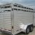 ◀ prev ▲ next ▶ favorite this post 2016 * 20' Featherlite Stock Combo Trailer * Trailer - $14999 - Image 3