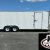 8.5x24 ENCLOSED CARGO TRAILER IN STOCK NOW - Image 2