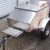 2015 Luma motorcycle pull behind trailer - $1250 - Image 3