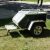 Aluma Pull behind motorcycle trailer - $1200 - Image 2