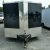 8.5X28 ENCLOSED CARGO TRAILER!! IN STOCK!!! ALSO AVAILABLE IN WHITE - Image 4